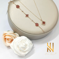 LẮC VÀNG ITALY 750 - MẪU 1