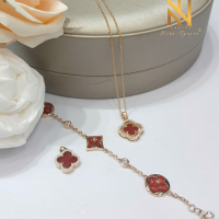 LẮC VÀNG ITALY 750 - MẪU 1