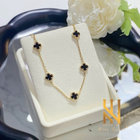 LẮC VÀNG ITALY 750 - MẪU 2