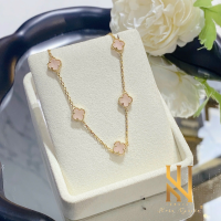 LẮC VÀNG ITALY 750 - MẪU 2