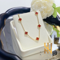 LẮC VÀNG ITALY 750 - MẪU 2