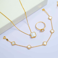 LẮC VÀNG ITALY 750 - MẪU 3