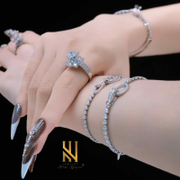 LẮC VÀNG ITALY 750 - MẪU 4