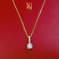 MẶT DÂY VÀNG ITALY 750 - MẪU 1