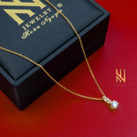 MẶT DÂY VÀNG ITALY 750 - MẪU 1