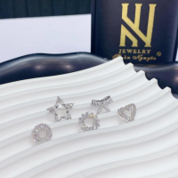 MẶT DÂY VÀNG ITALY 750 - MẪU 2