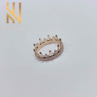 NHẪN VÀNG ITALY 750 - MẪU 2