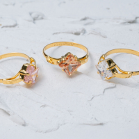 NHẪN VÀNG ITALY 750 - MẪU 3