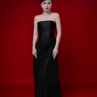 SET DÂY CHUYỀN VÀNG ITALY 750 MẪU 40