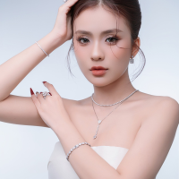 Set dây có sẵn xinh lung linh-25