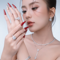 Set dây có sẵn xinh lung linh-25