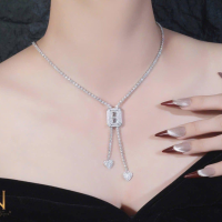 Set dây có sẵn xinh lung linh