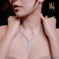 Set dây có sẵn xinh lung linh