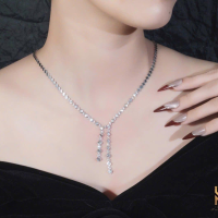 Set dây có sẵn xinh lung linh