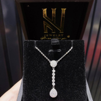 SET DÂY KIM CƯƠNG NUÔI CẤY