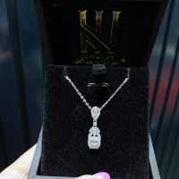 SET DÂY KIM CƯƠNG NUÔI CẤY