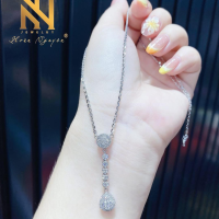 SET DÂY KIM CƯƠNG NUÔI CẤY