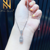 SET DÂY KIM CƯƠNG NUÔI CẤY