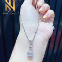 SET DÂY KIM CƯƠNG NUÔI CẤY