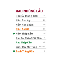 Set dây có sẵn xinh lung linh-22