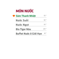 Set dây có sẵn xinh lung linh-22