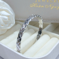 VÒNG VÀNG ITALY 750 - MẪU 1