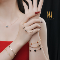 VÒNG VÀNG ITALY 750 - MẪU 7