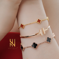 VÒNG VÀNG ITALY 750 - MẪU 7