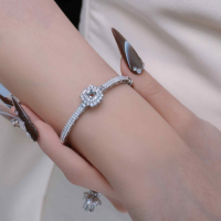 VÒNG VÀNG ITALY 750 - MẪU 8