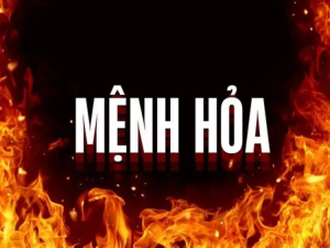 Mệnh Hỏa nên đeo trang sức gì để may mắn, tài lộc?