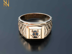 Vàng Italy 750 Là Gì? Khám Phá Vẻ Đẹp Tinh Túy & Đẳng Cấp Châu Âu Tại SỬ NGUYÊN