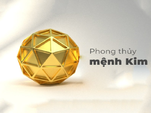 Mệnh Kim nên đeo trang sức gì? Cách chọn trang sức phong thủy giúp hút tài lộc