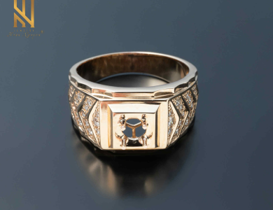 Vàng Italy 750 Là Gì? Khám Phá Vẻ Đẹp Tinh Túy & Đẳng Cấp Châu Âu Tại SỬ NGUYÊN