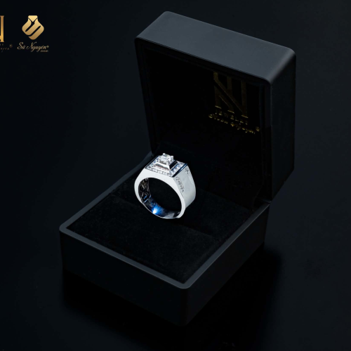 NHẪN VÀNG 610 - 416 - MẪU 47