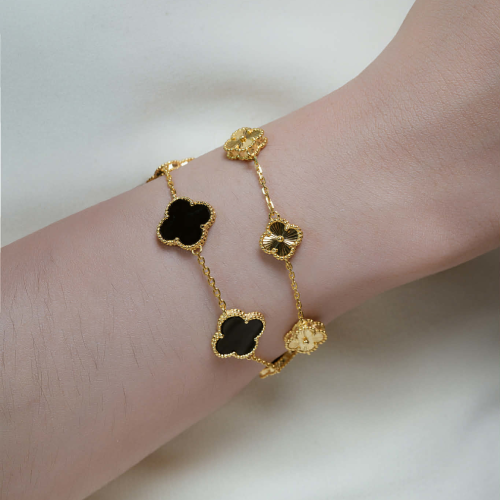 LẮC VÀNG ITALY 610 - 416 - MẪU 6