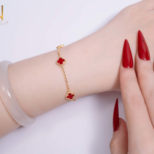 LẮC VÀNG ITALY 610 - 416 - MẪU 19