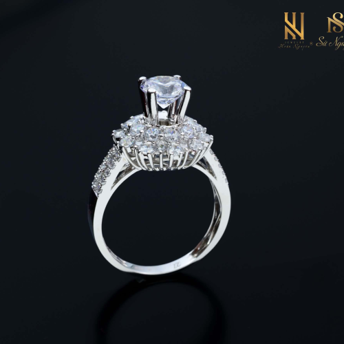 NHẪN VÀNG 610 - 416 - MẪU 34