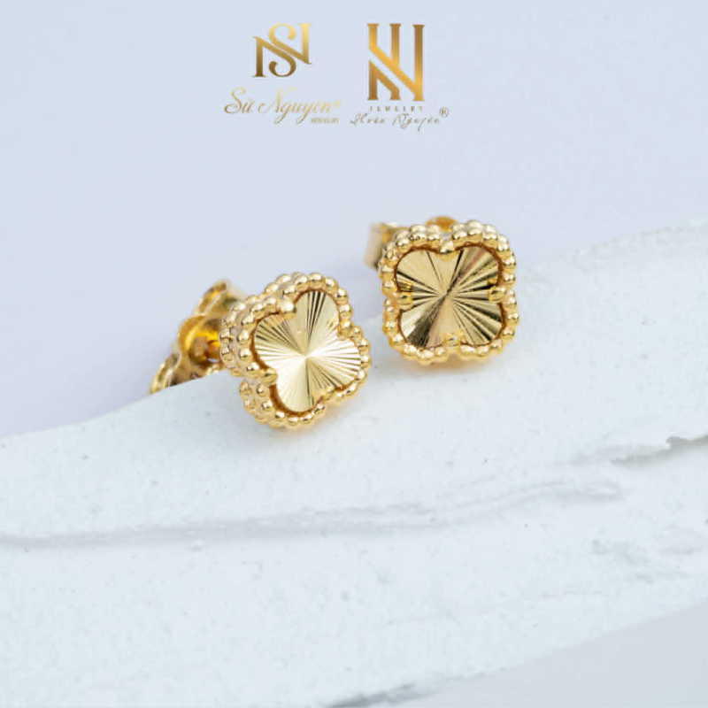 BÔNG VÀNG 610 - 416 - MẪU 24