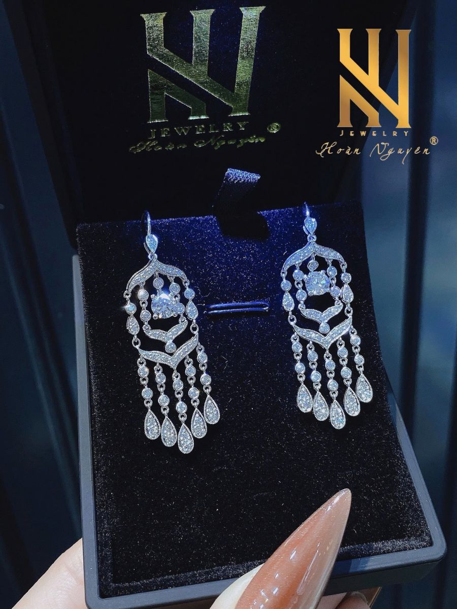 Tiệm vàng 610 uy tín Cần Thơ