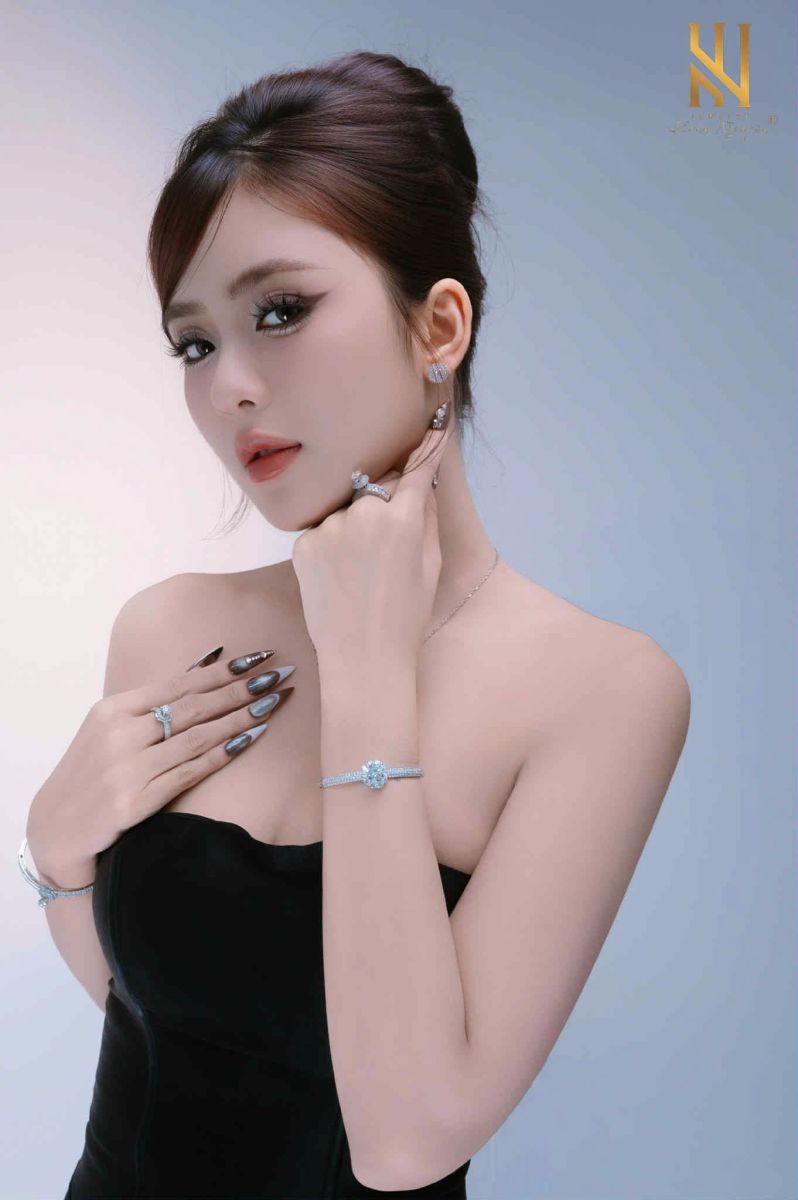 Tiệm vàng 610 uy tín Cần Thơ